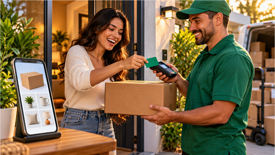 Logzz: como vender produtos físicos pela internet com pagamento na entrega
