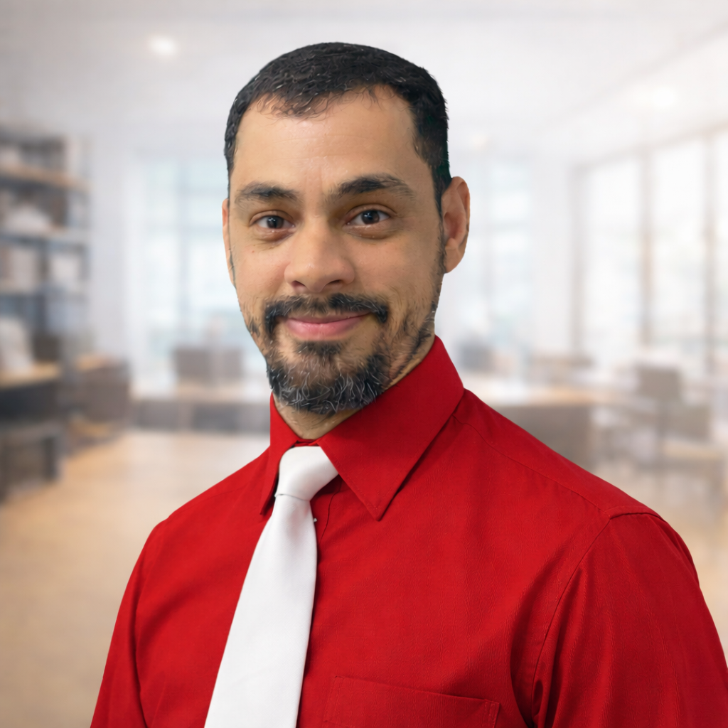 Alan Alves - Especialista em SEO