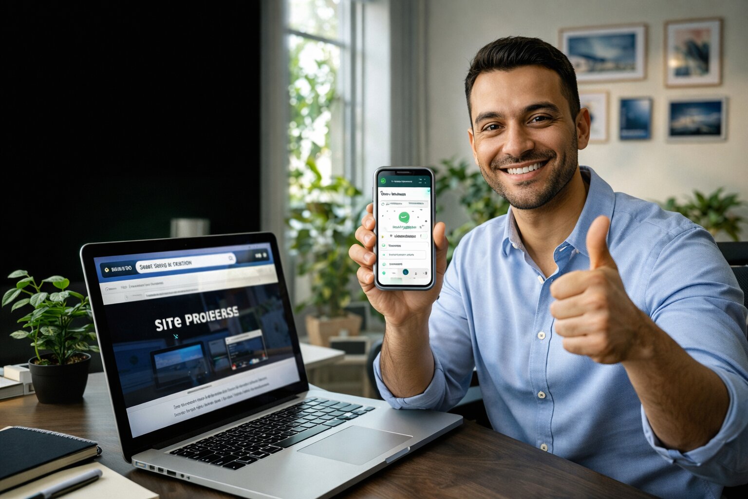 Ferramentas de Marketing